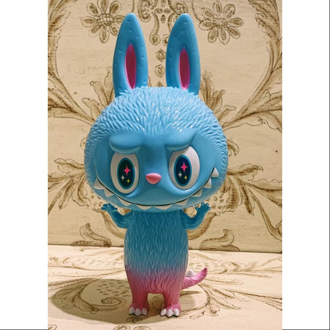 Labubu The Monsters Zimomo Her 2019 Tokyo TCC LIMITED – TOYSEZ