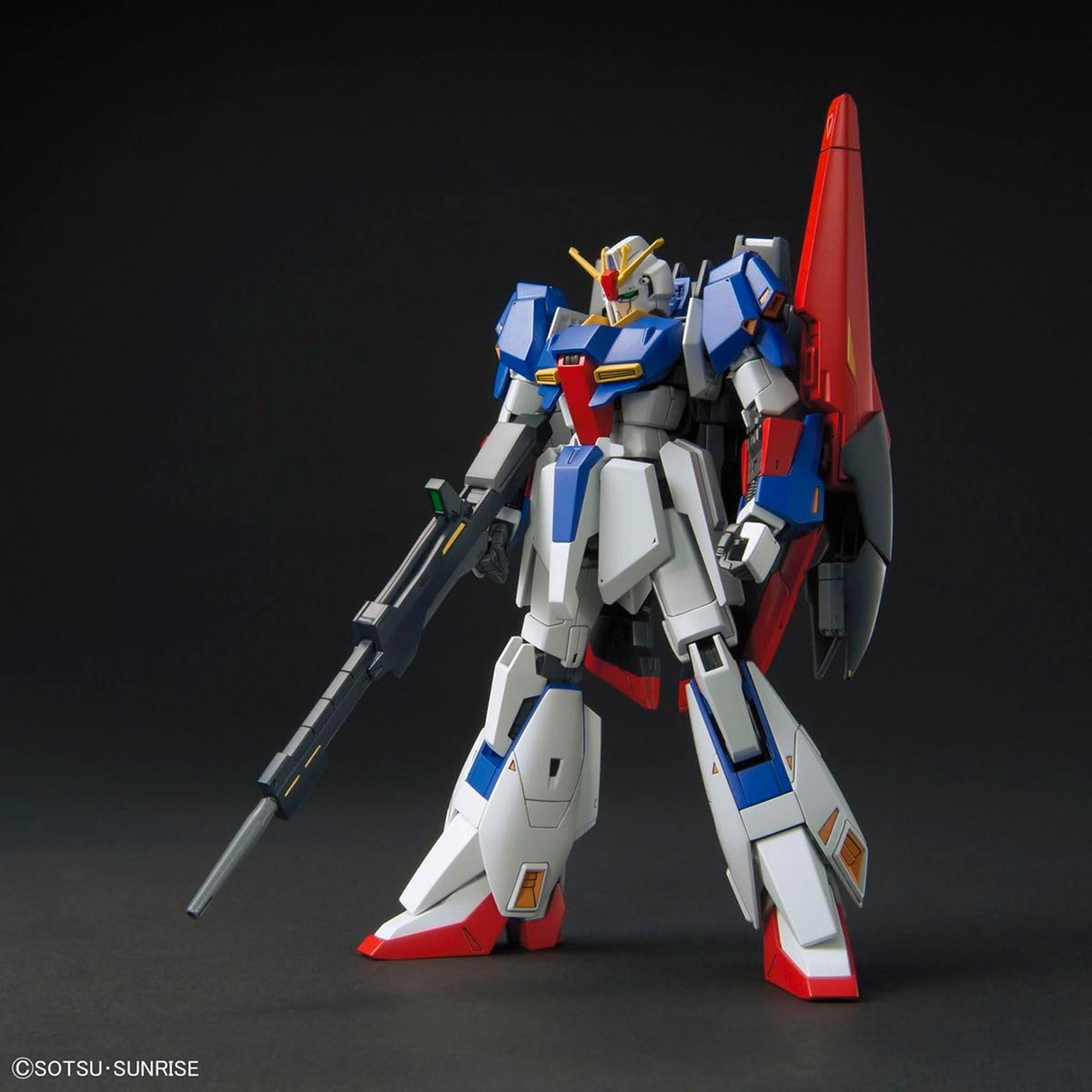 BANDAI SPIRITS(バンダイ スピリッツ) HGUC -GUNPLA EVOLUTION PROJECT
