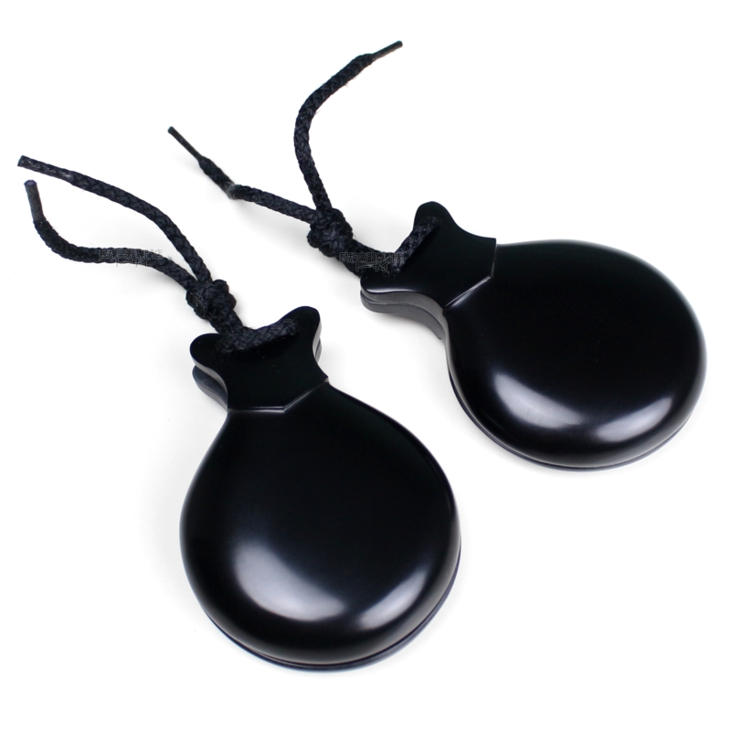 デル スル - フラメンコ カスタネット，フィブラ；Del Sur - Flamenco