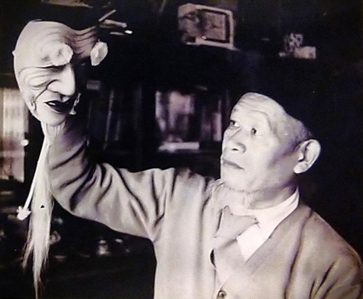 野川陽山（初代） :: 新庄開府400年記念サイト