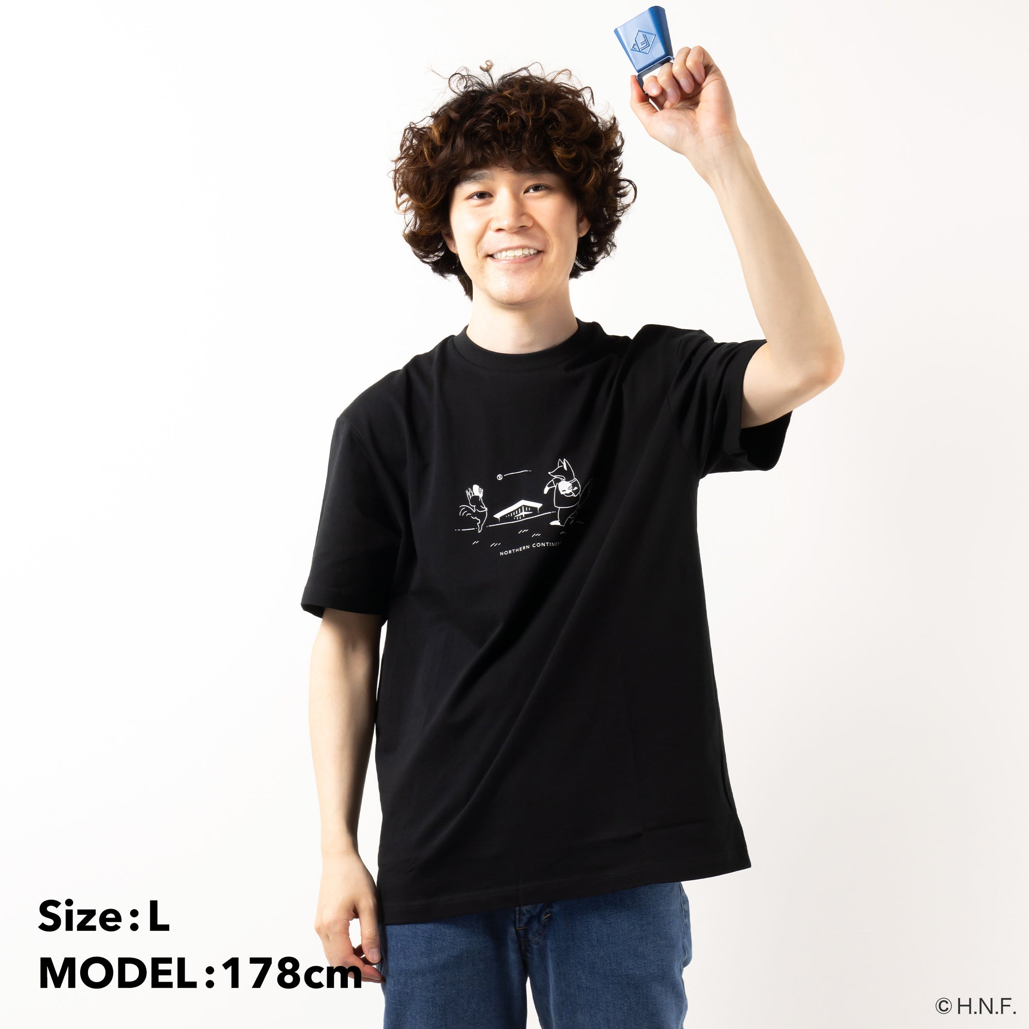 F/MODE TNOC THE TEE / FOX CATCH BALL