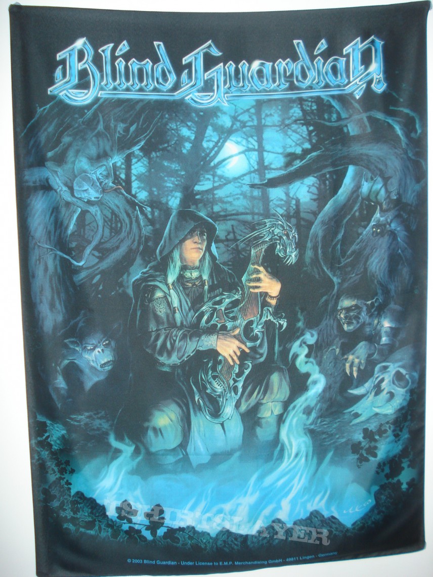 90s Blind Guardian 2枚セットヴィンテージ