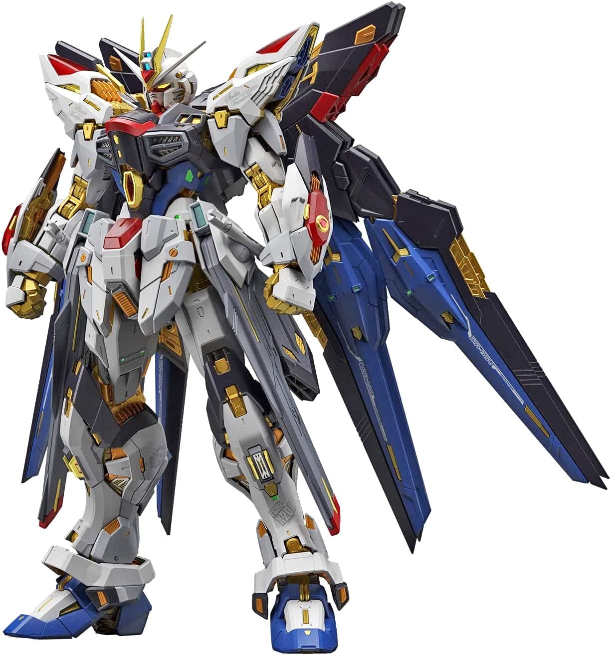 MGSD 【未組立】MGSD フリーダムガンダム 機動戦士ガンダムSEED