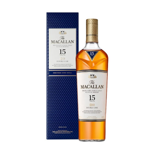 楽天市場】macallan 15（ウイスキー｜ビール・洋酒）の通販