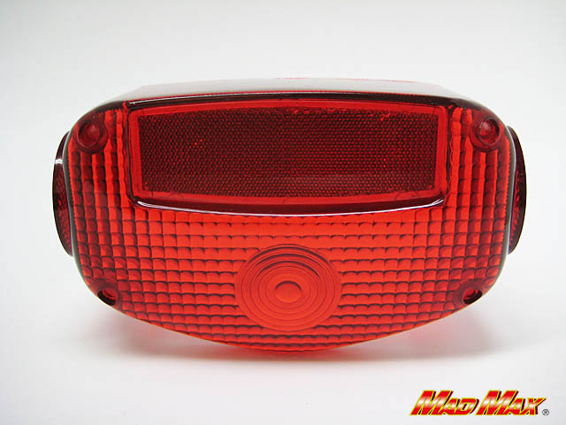 GS400 GS425 GS550 GS750 RGB テールランプ LED スズキ GS400 GS425