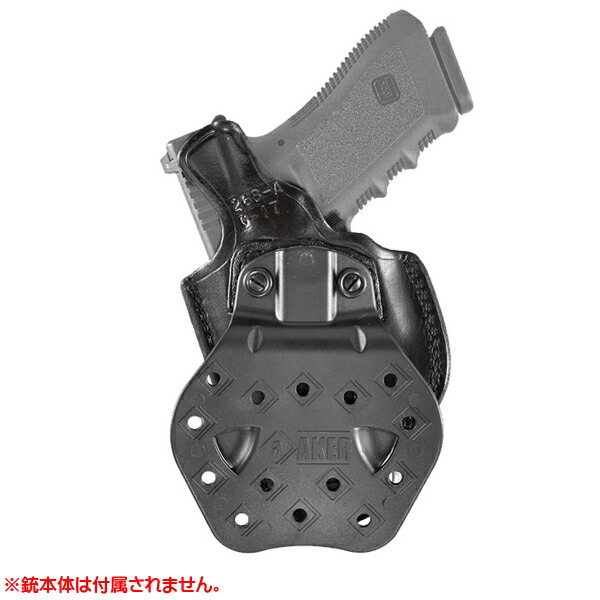 Aker H101TPRU-CO1911 ホルスター Aker H101TPRU-CO1911 ホルスター