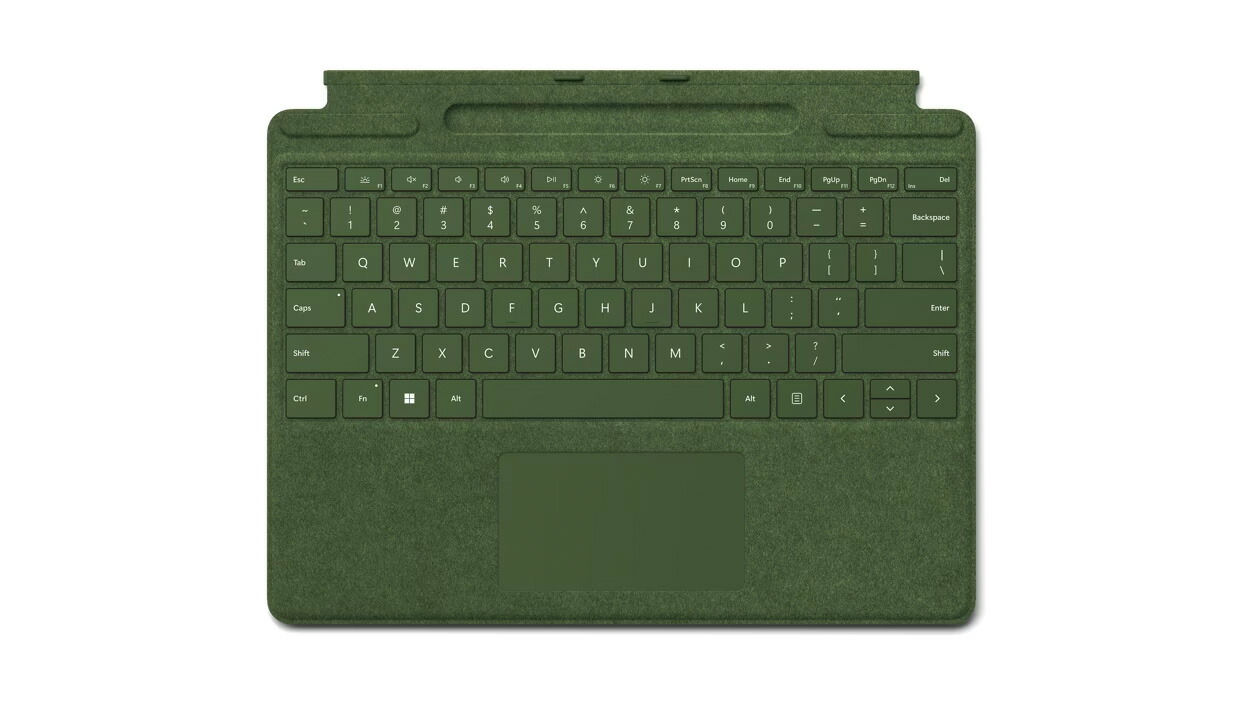 Surface Pro8 本体のみ ※純正キーボード＆ペンは別売りです Surface