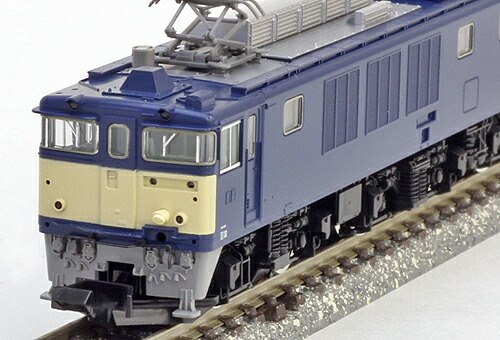 鉄道オタクの方へ ROUND HOUSE EF64 1000 Nゲージ 鉄道オタクの方へ