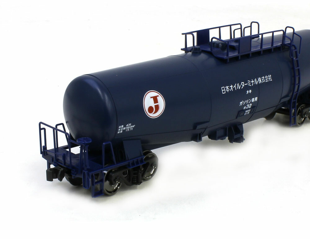 KATO HOゲージ タキ1000、タキ43000 計21両セット KATO HOゲージ タキ