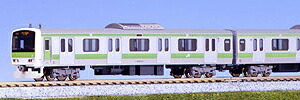 楽天市場】E231系500番台山手線4両増結セットA【KATO・10-579】「鉄道