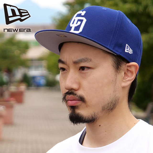 楽天市場】ニューエラ キャップ NEW ERA CAP 中日ドラゴンズ 2004