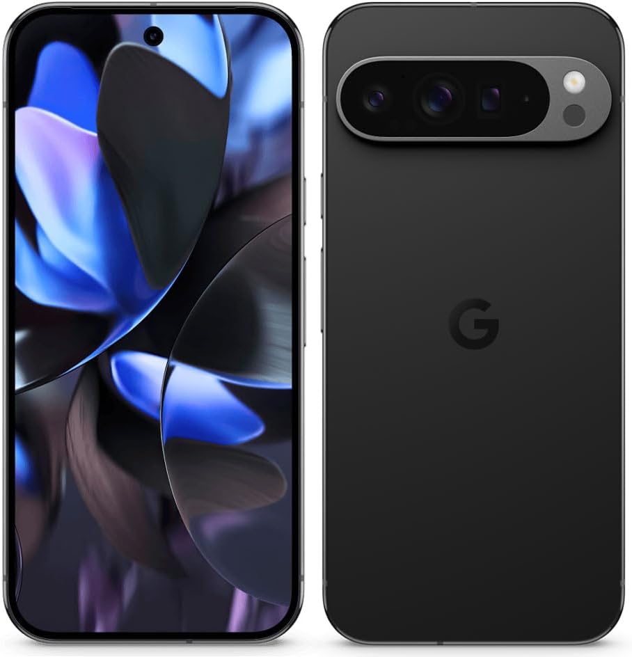 楽天市場】Google Pixel 9 Pro XL Single Sim + eSim 512GB 5G 黒