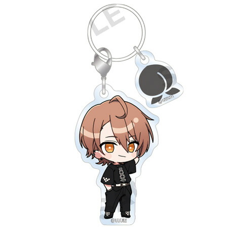 カラフルピーチ からぴち うり グッズ
