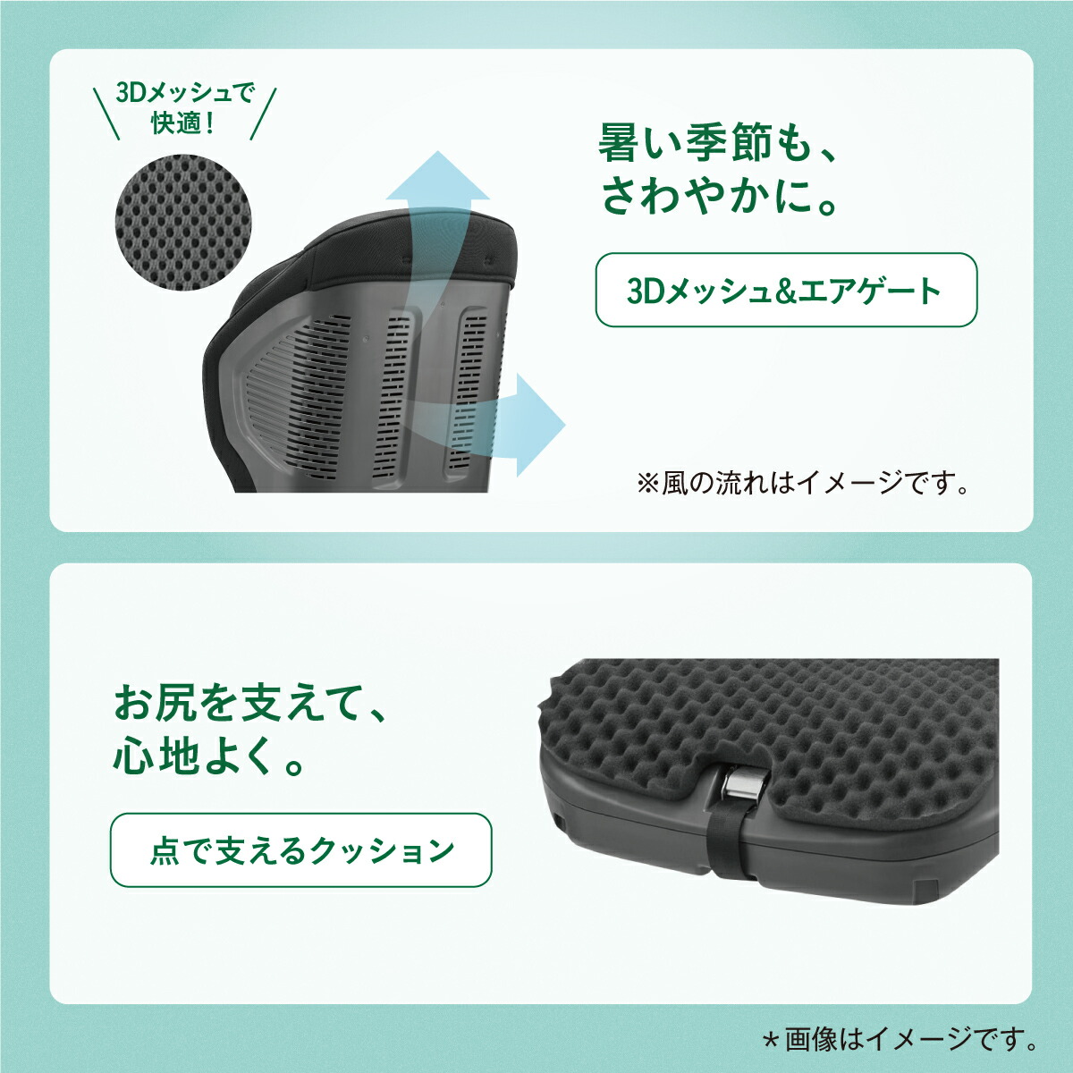楽天市場】コンビ ジョイトリップ アドバンス for kids R129 エッグ
