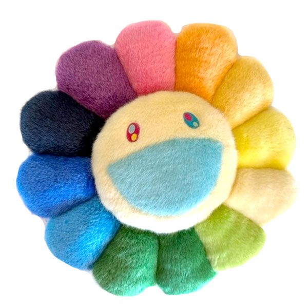 ☆カイカイキキ クッション 100センチ☆ Takashi Murakami / kaikai