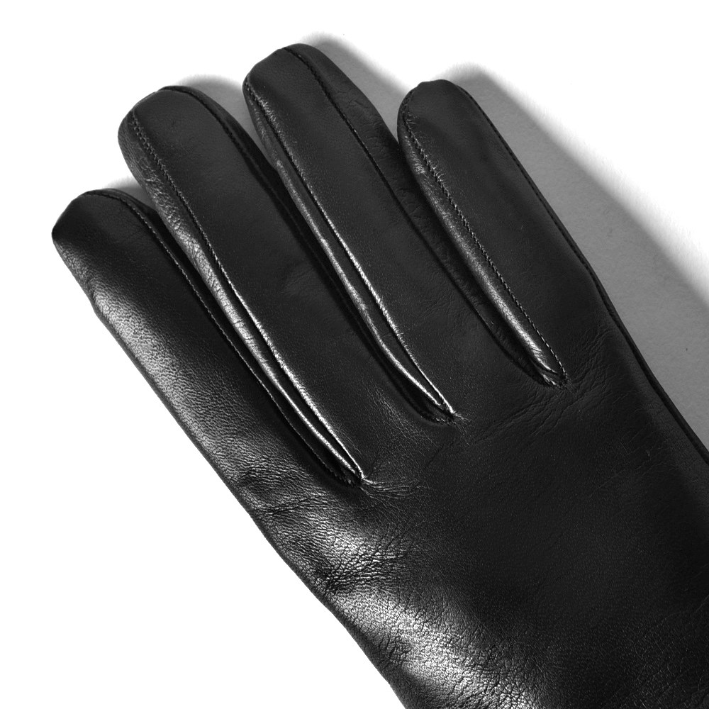SERMONETA セルモネータ レザーグローブス 手袋 size8 未使用品 楽天