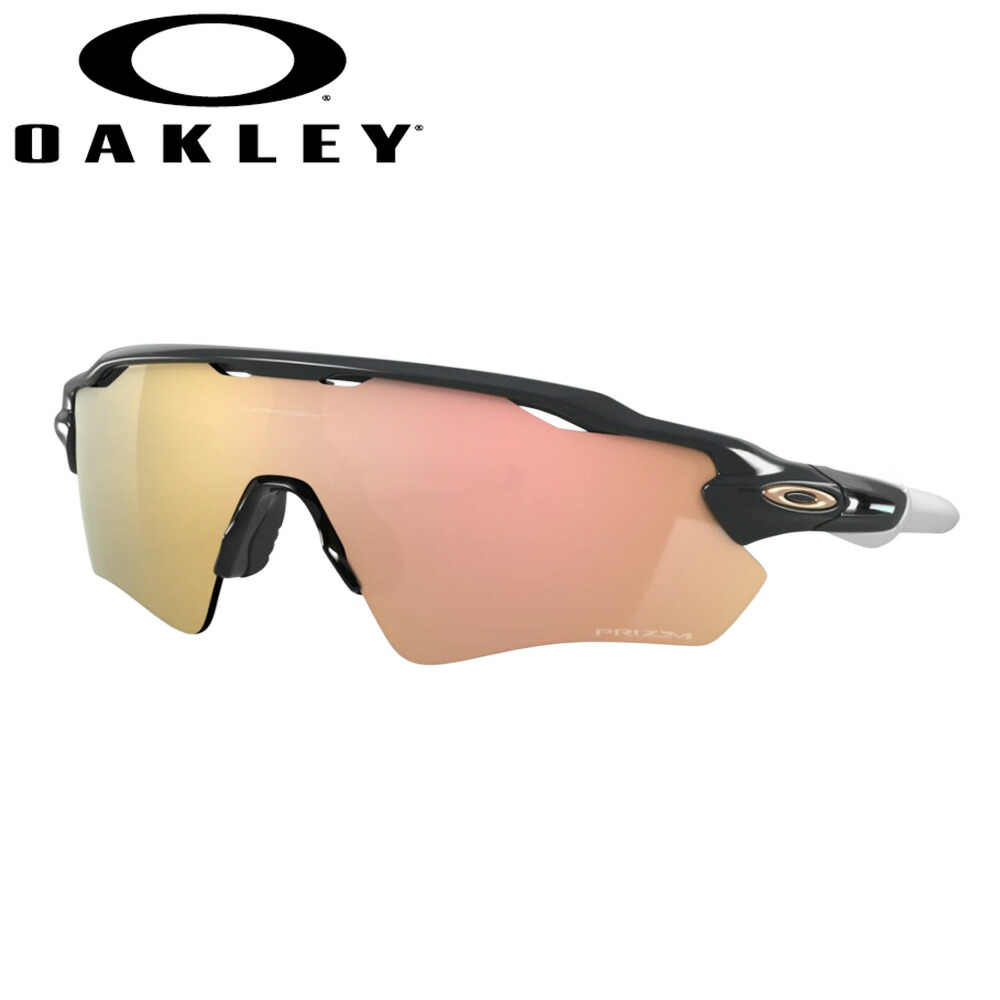 楽天市場】オークリー サングラス レーダーEVパス OAKLEY RADAR EV