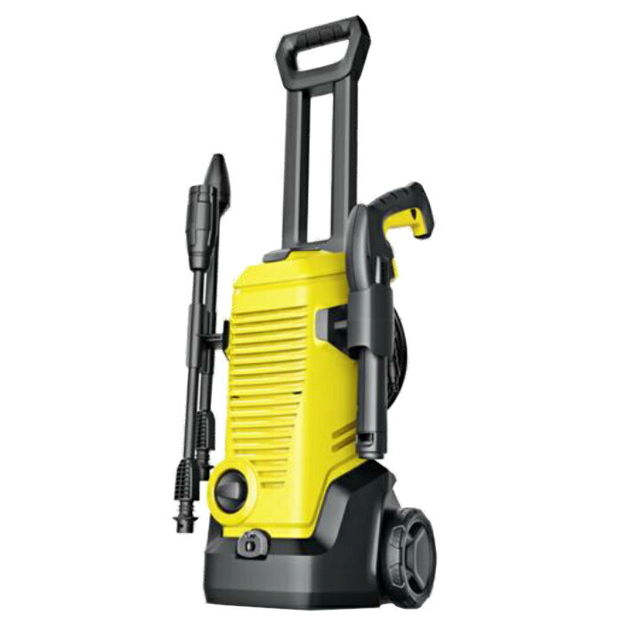 楽天市場】KARCHER(ケルヒャー) 高圧洗浄機 K3Limited N : ホー