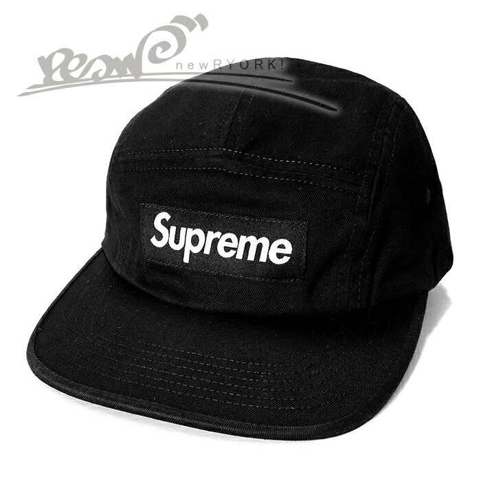 Supreme AUTHORIZED DEALER トラッカーキャップ Supreme AUTHORIZED