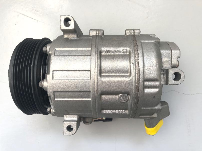 楽天市場】リビルト エアコン コンプレッサー セレナ FNC26※付属着払