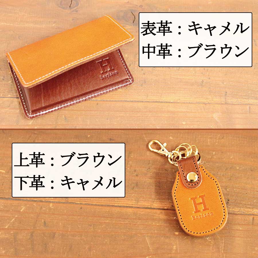ステンレス宝物トークン+アクリルカードケースキーホルダー(通報の角笛