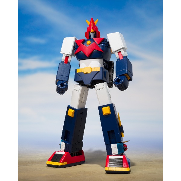 在庫最後 超電磁マシーンボルテスV 38cm 迫力 希少 在庫最後 超電磁