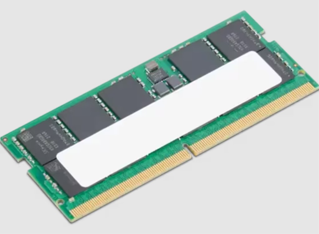 メモリー WINTEN SO-DIMM DDR5 5600 32GB WINTEN SO-DIMM DDR5 5600