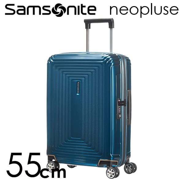 楽天市場】【ワケアリ品】Samsonite スーツケース Neopulse ネオパルス