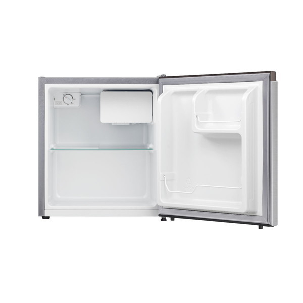楽天市場】冷蔵庫 45L ハイセンス Hisense 右開き 1ドア 直冷式 HR