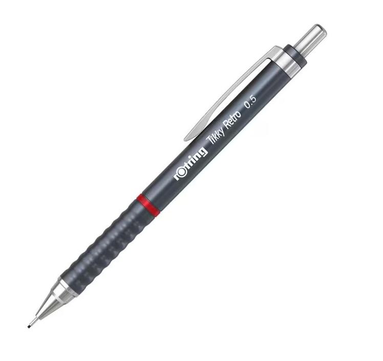 楽天市場】rotring Tikky Retroロットリング ティッキーレトロ