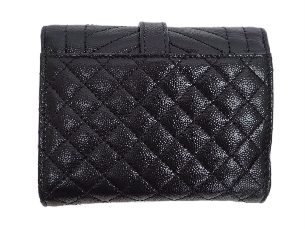 楽天市場】サンローラン SAINT LAURENT 財布 二つ折り ミックス