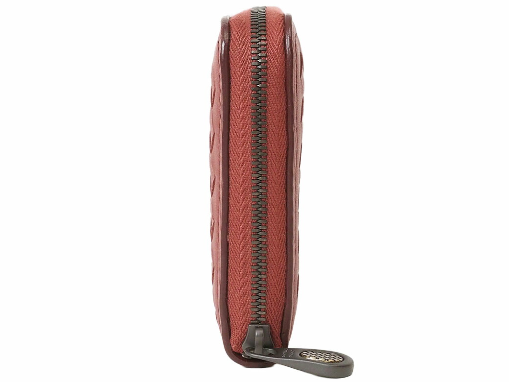 楽天市場】ボッテガヴェネタ BOTTEGA VENETA ラウンドファスナー 長