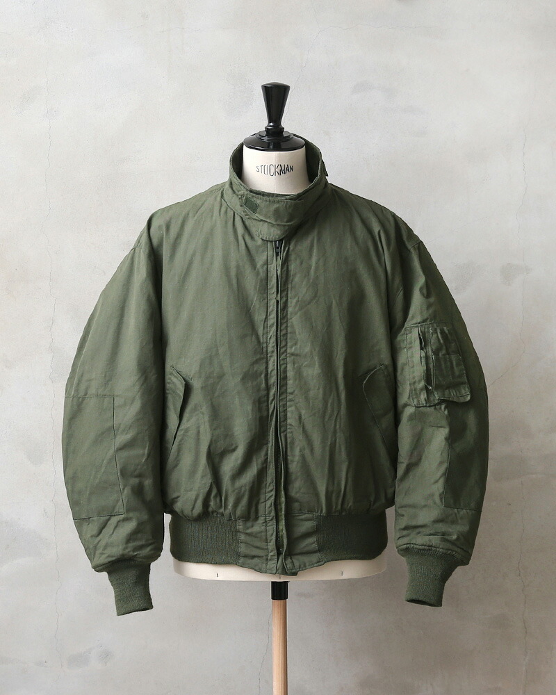 楽天市場】実物 新品 デッドストック 米軍 CVC COLD WEATHER NOMEX