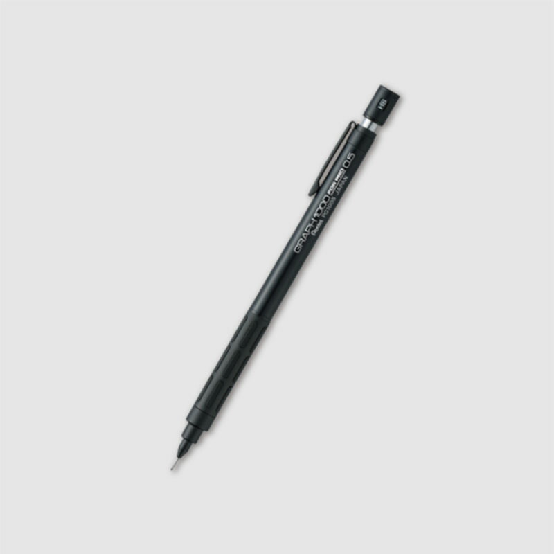 超希少！Pentel Technomatic 0.5 ⁄ぺんてる テクノマチック - 筆記具最新