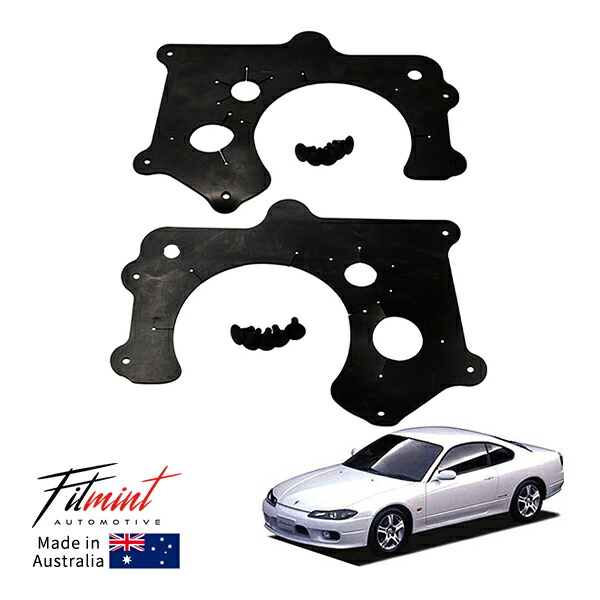 日産 シルビア S15 スペックR ACCバルブ ガスケット付き！ 楽天市場