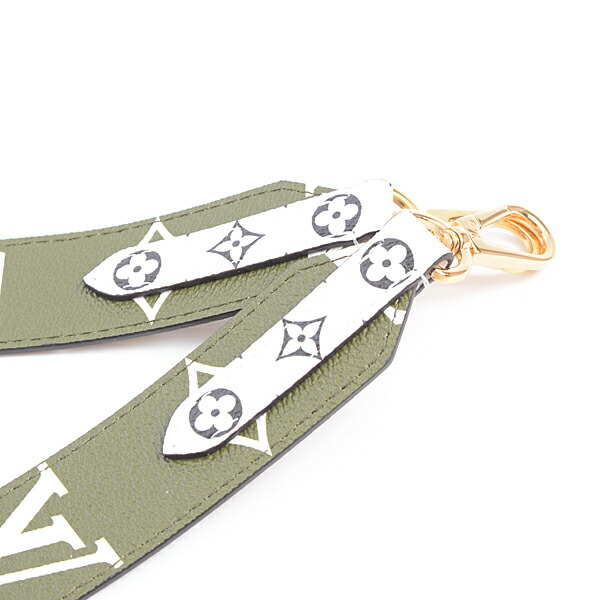 楽天市場】ルイヴィトン Louis Vuitton ショルダーストラップ