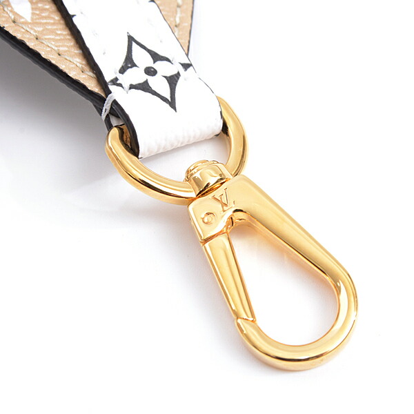 楽天市場】ルイヴィトン Louis Vuitton ショルダーストラップ