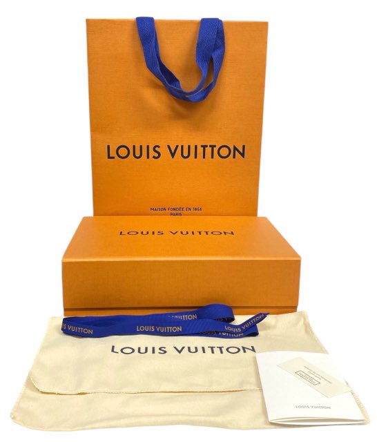 LOUIS VUITTON 箱 新品 未使用 3種類 24個セット LOUIS VUITTON 箱
