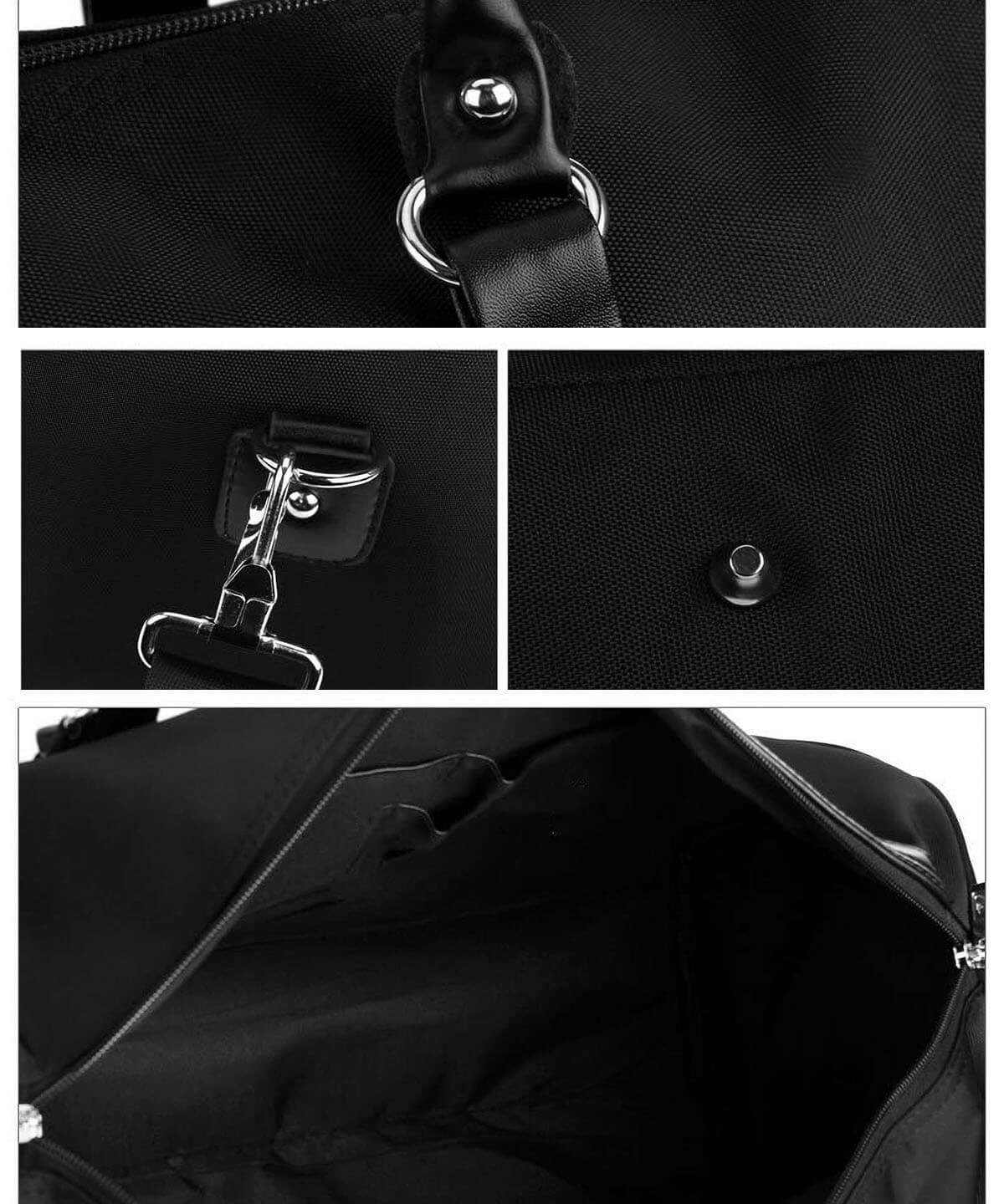 楽天市場】ボストンバッグ メンズ ゴルフ blade スポーツ 2way 出張