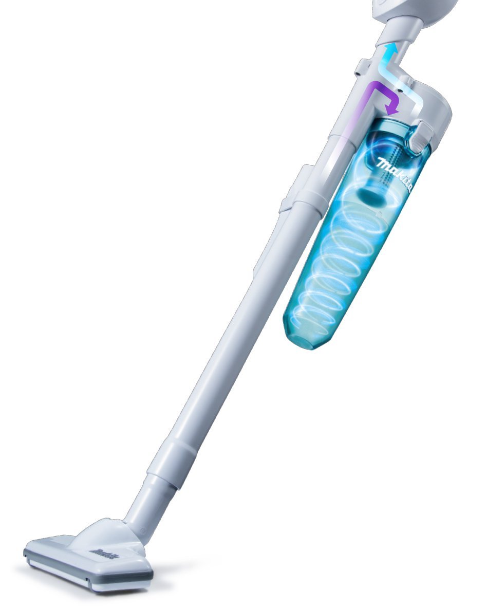 楽天市場】マキタ 充電式クリーナ用 サイクロンアタッチメント A-67169