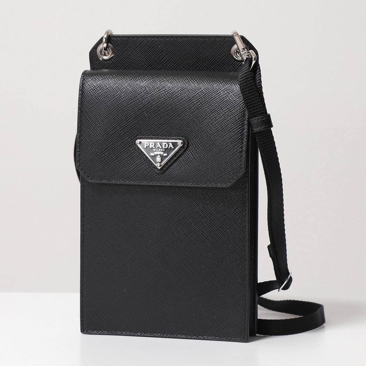 楽天市場】PRADA プラダ スマートフォンケース 2ZH068 053 レディース