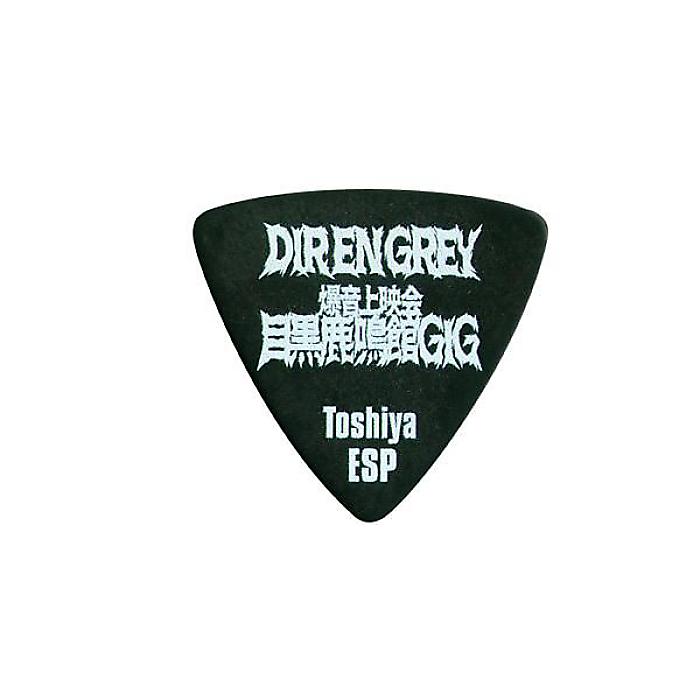 DIR EN GREY TOSHIYA ピック 戦利品 2011〜2018 DIR EN GREY TOSHIYA