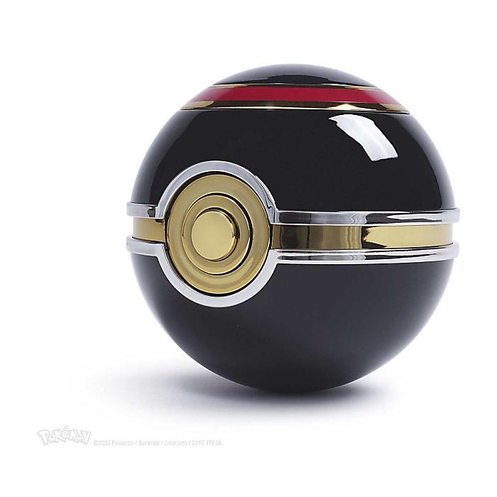 楽天市場】ポケモン ゴージャスボール レプリカ フィギュア by The
