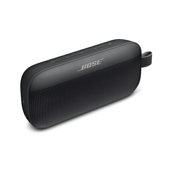 楽天市場】BOSE(ボーズ) / SoundLink Flex / Black Bluetooth