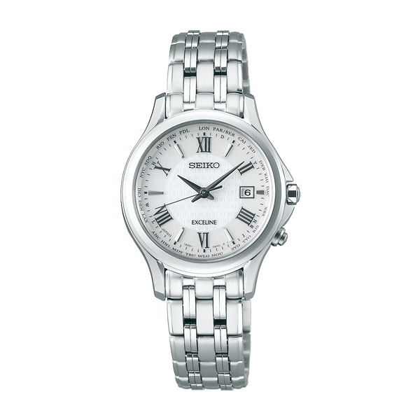 seiko エクセリーヌ」の人気商品一覧 | 安い商品を通販サイトから探す