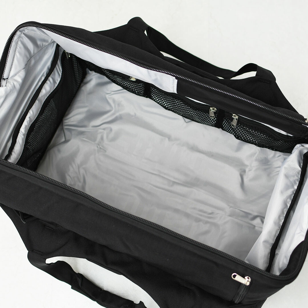 楽天市場】【SALE 20%OFF】BACH [バッハ] Dr.Duffel 40L [281354