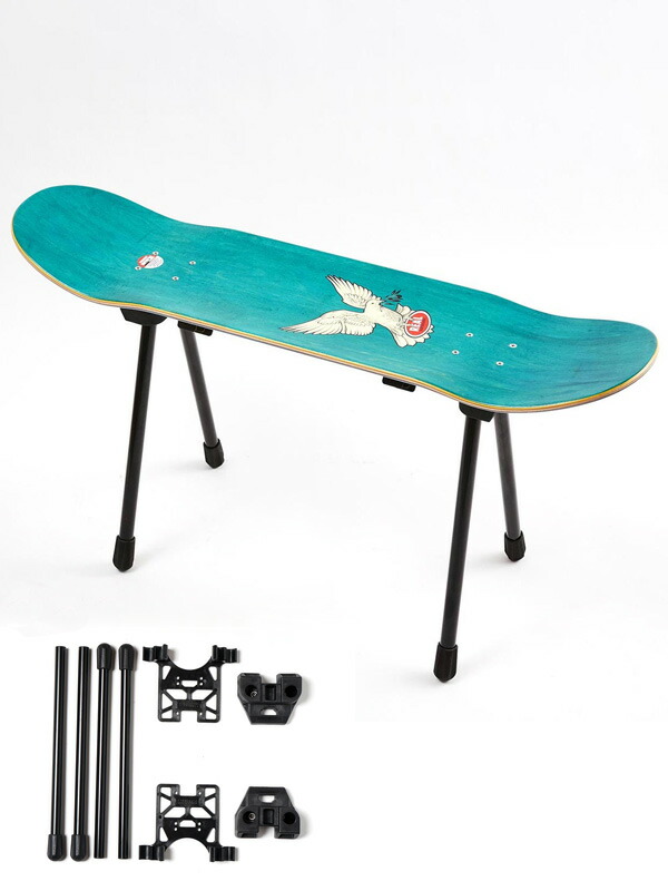 楽天市場】BALLISTICS バリスティックス SB KIT SBS KIT SKATEBOARD