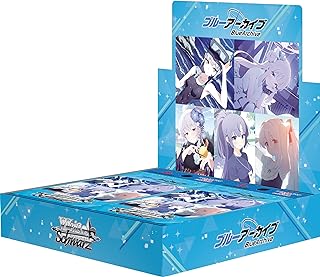 青春ブタ野郎ヴァイスシュバルツ初版BOX ヴァイスシュヴァルツ 青ブタ