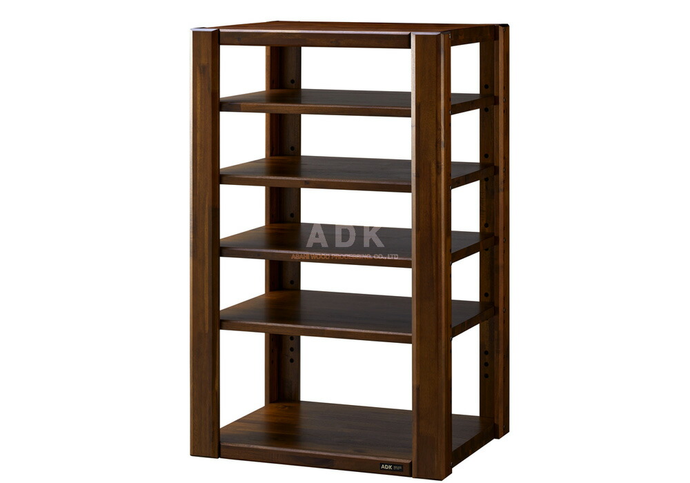 大幅値下げ【最終価格】オーディオラック ADK 朝日木材 製品一覧