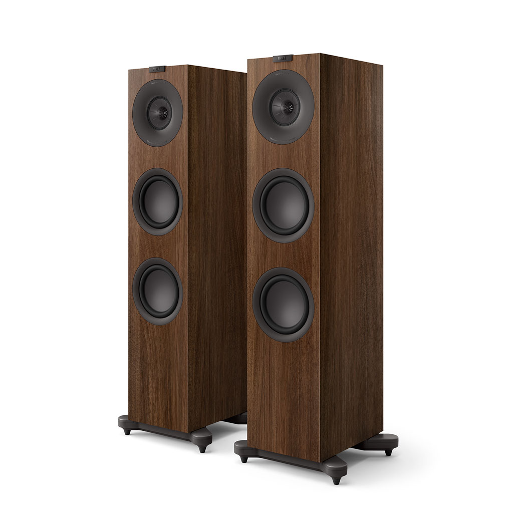 KEF Q300 美品